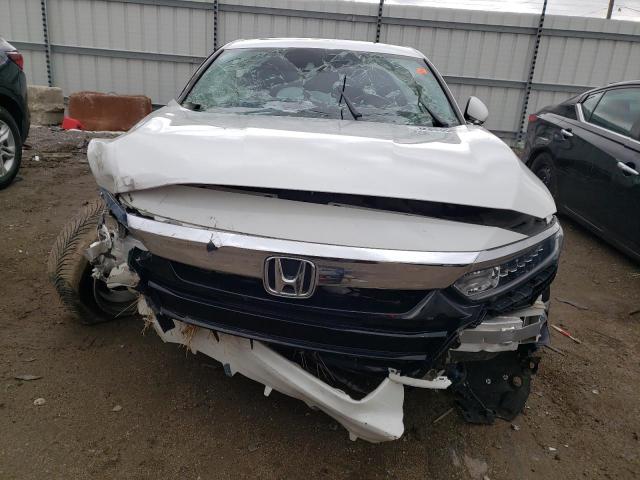 Photo 4 VIN: 1HGCV1F56LA132459 - HONDA ACCORD 