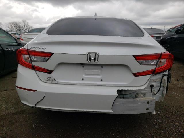 Photo 5 VIN: 1HGCV1F56LA132459 - HONDA ACCORD 