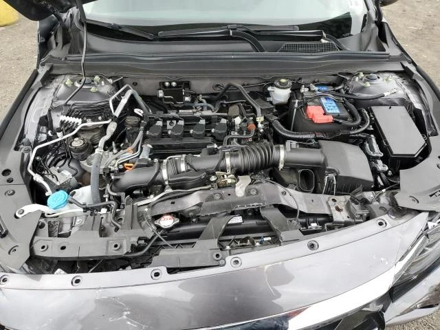 Photo 10 VIN: 1HGCV1F56MA007429 - HONDA ACCORD EXL 