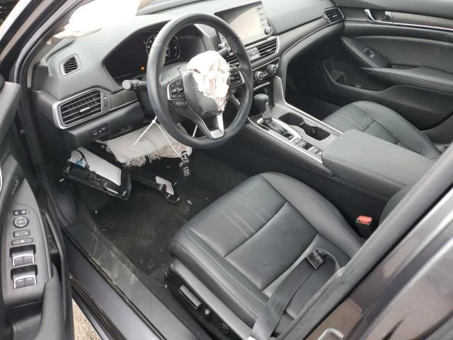 Photo 7 VIN: 1HGCV1F56MA007429 - HONDA ACCORD EXL 