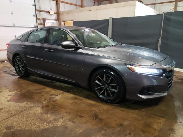 Photo 3 VIN: 1HGCV1F56MA012436 - HONDA ACCORD 