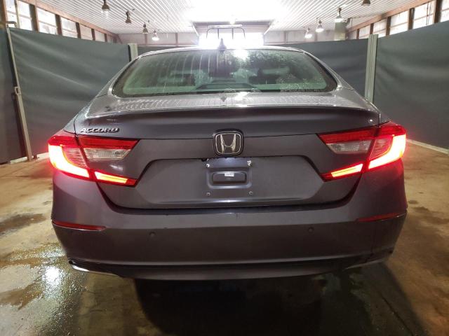 Photo 5 VIN: 1HGCV1F56MA012436 - HONDA ACCORD 