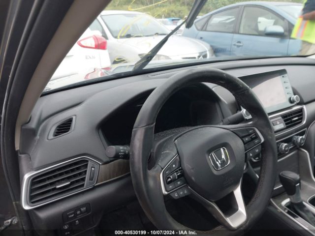 Photo 6 VIN: 1HGCV1F56MA042228 - HONDA ACCORD 