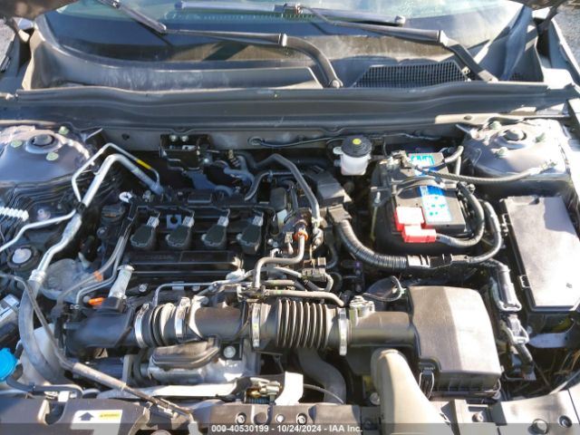 Photo 9 VIN: 1HGCV1F56MA042228 - HONDA ACCORD 