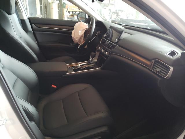 Photo 4 VIN: 1HGCV1F56MA064309 - HONDA ACCORD EXL 