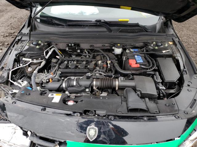 Photo 10 VIN: 1HGCV1F56MA073477 - HONDA ACCORD EXL 