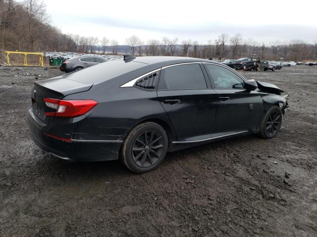 Photo 2 VIN: 1HGCV1F56MA073477 - HONDA ACCORD EXL 