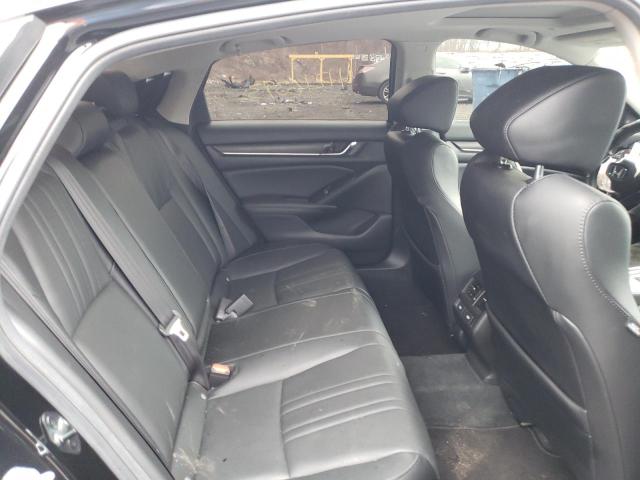 Photo 9 VIN: 1HGCV1F56MA073477 - HONDA ACCORD EXL 