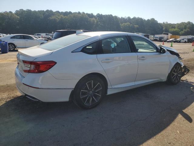 Photo 2 VIN: 1HGCV1F56MA087055 - HONDA ACCORD EXL 