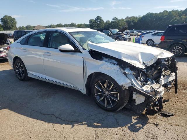 Photo 3 VIN: 1HGCV1F56MA087055 - HONDA ACCORD EXL 