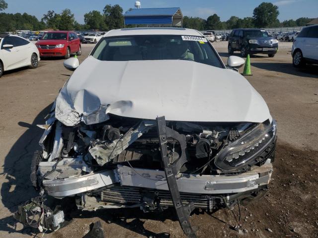 Photo 4 VIN: 1HGCV1F56MA087055 - HONDA ACCORD EXL 