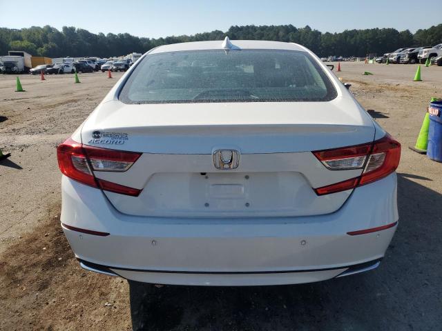 Photo 5 VIN: 1HGCV1F56MA087055 - HONDA ACCORD EXL 