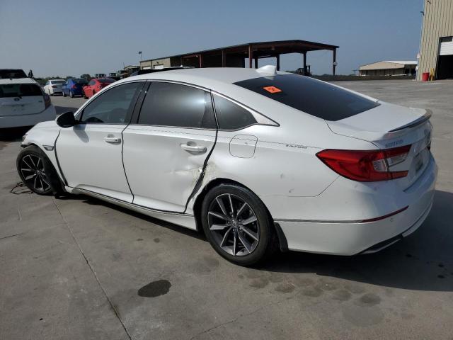 Photo 1 VIN: 1HGCV1F56MA121124 - HONDA ACCORD EXL 