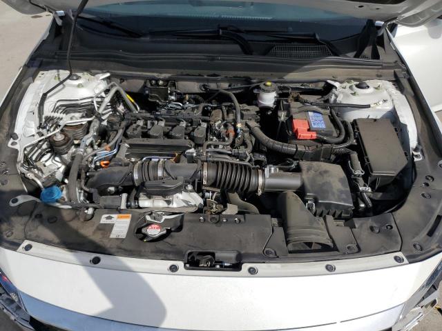 Photo 10 VIN: 1HGCV1F56MA121124 - HONDA ACCORD EXL 