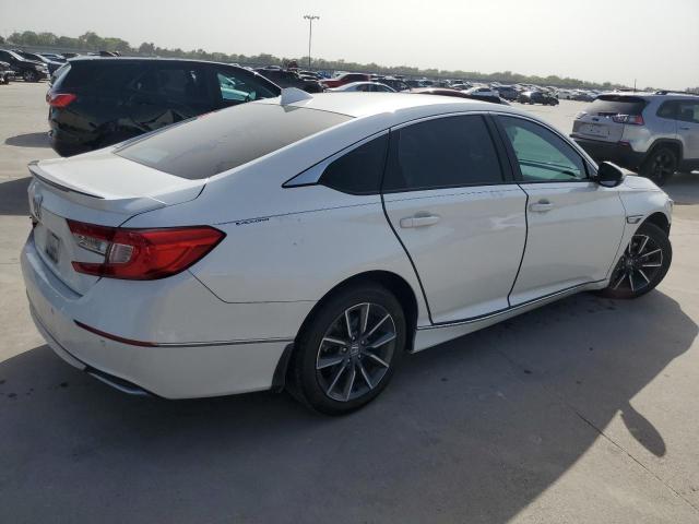 Photo 2 VIN: 1HGCV1F56MA121124 - HONDA ACCORD EXL 