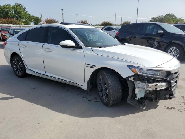 Photo 3 VIN: 1HGCV1F56MA121124 - HONDA ACCORD EXL 