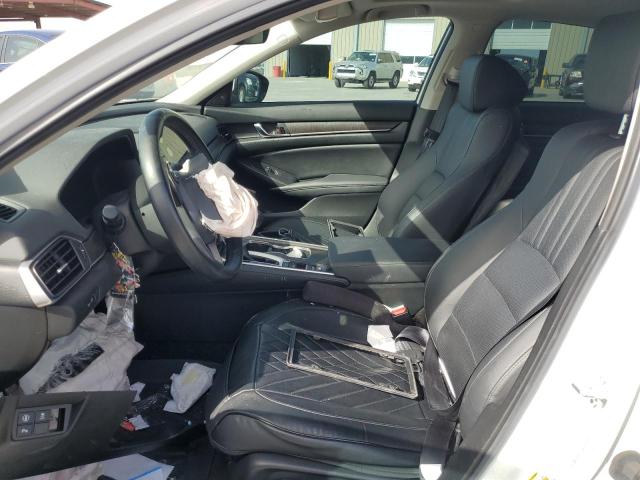 Photo 6 VIN: 1HGCV1F56MA121124 - HONDA ACCORD EXL 