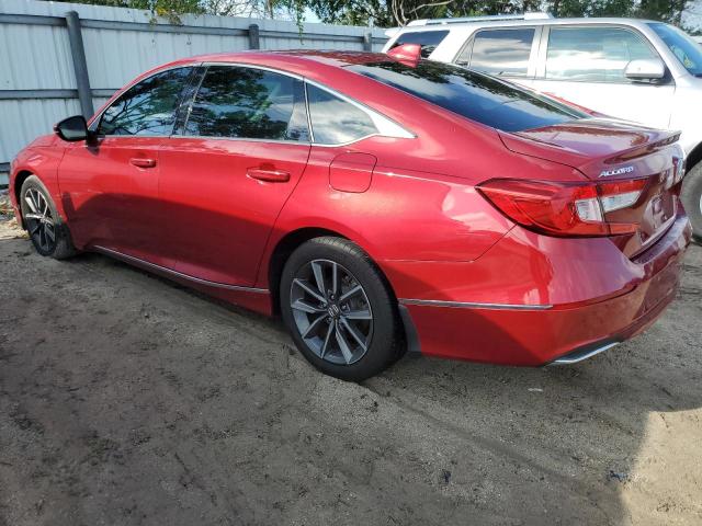 Photo 1 VIN: 1HGCV1F56NA021364 - HONDA ACCORD EXL 