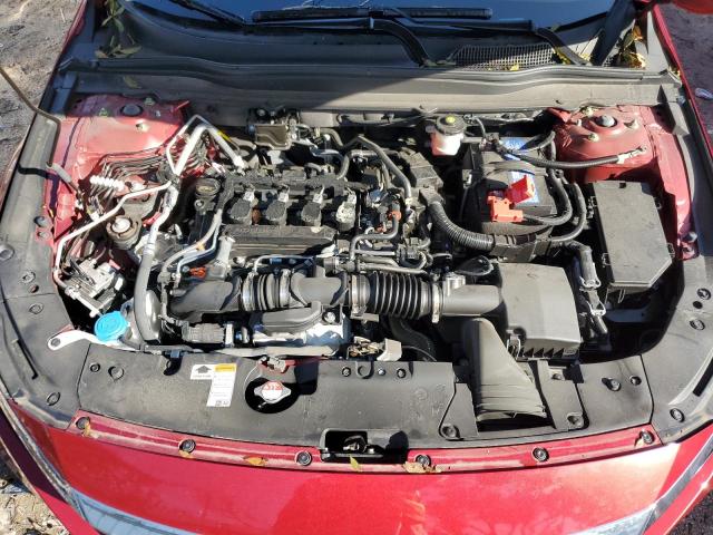 Photo 10 VIN: 1HGCV1F56NA021364 - HONDA ACCORD EXL 