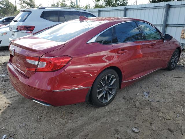 Photo 2 VIN: 1HGCV1F56NA021364 - HONDA ACCORD EXL 