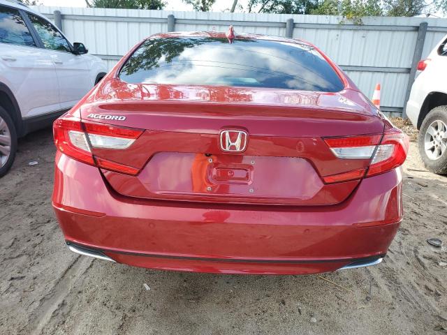 Photo 5 VIN: 1HGCV1F56NA021364 - HONDA ACCORD EXL 