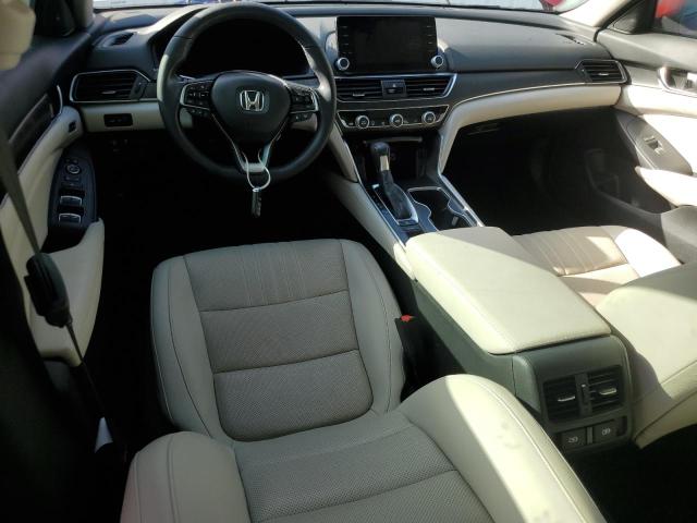 Photo 7 VIN: 1HGCV1F56NA021364 - HONDA ACCORD EXL 