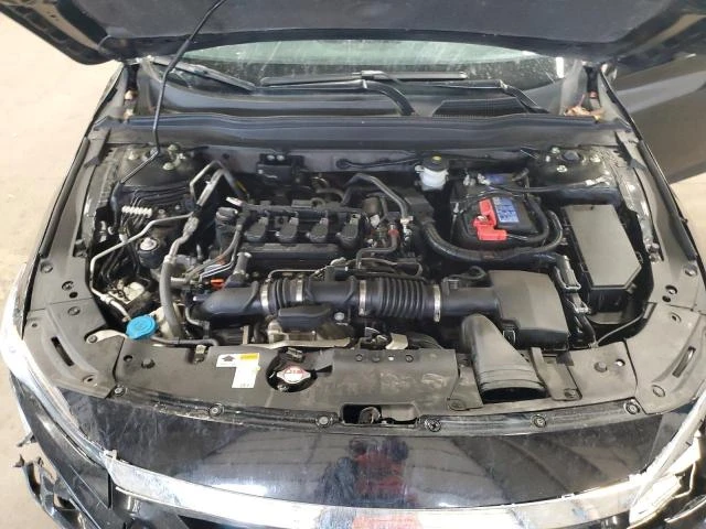 Photo 10 VIN: 1HGCV1F56NA042246 - HONDA ACCORD EXL 