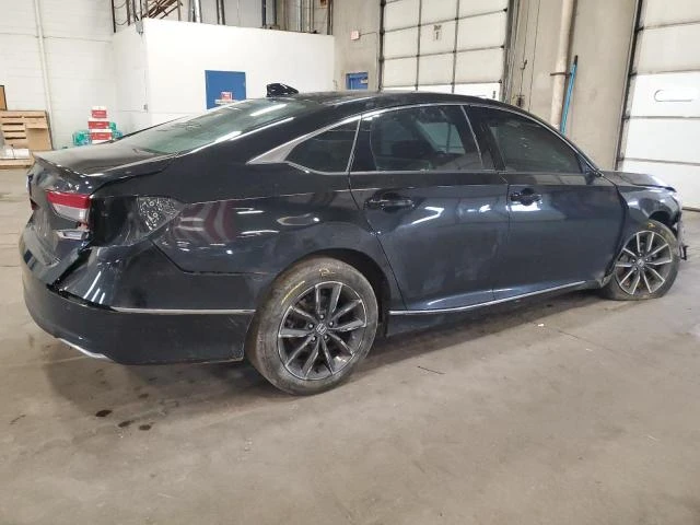 Photo 2 VIN: 1HGCV1F56NA042246 - HONDA ACCORD EXL 