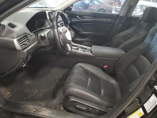 Photo 6 VIN: 1HGCV1F56NA042246 - HONDA ACCORD EXL 