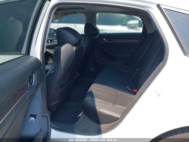 Photo 7 VIN: 1HGCV1F56NA055059 - HONDA ACCORD 