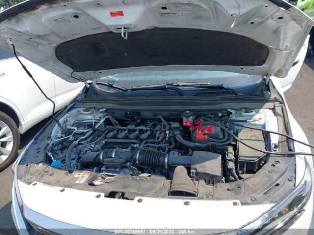 Photo 9 VIN: 1HGCV1F56NA055059 - HONDA ACCORD 