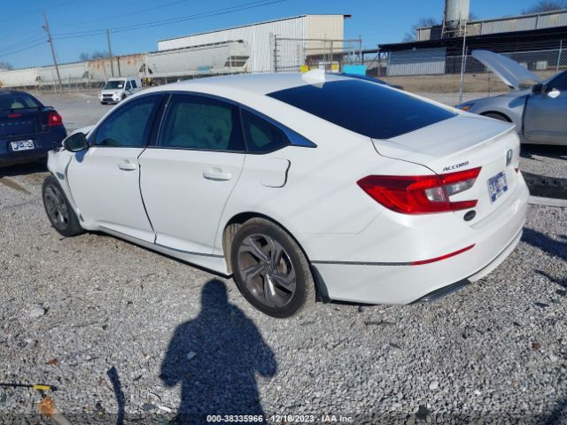 Photo 2 VIN: 1HGCV1F57JA022386 - HONDA ACCORD 