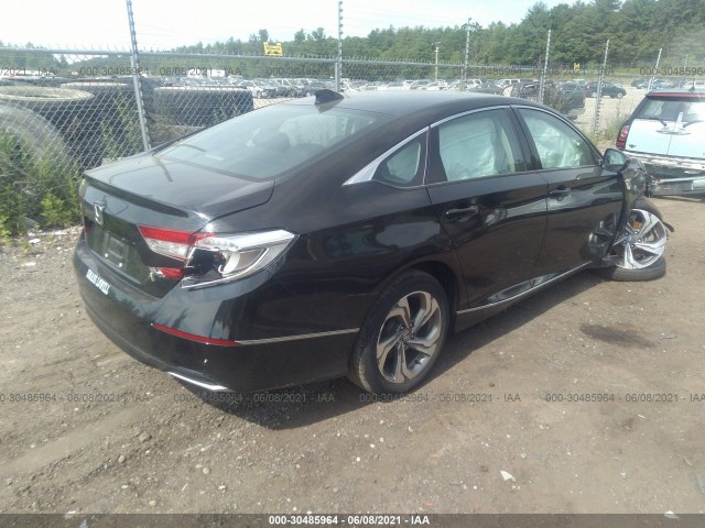 Photo 3 VIN: 1HGCV1F57JA049314 - HONDA ACCORD SEDAN 