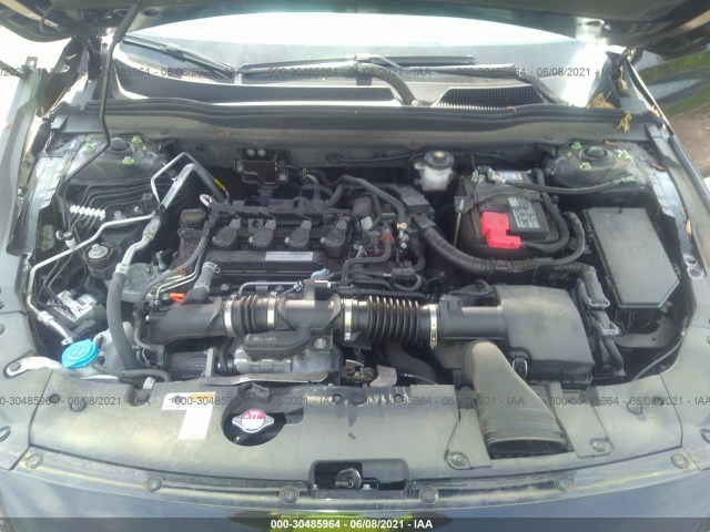 Photo 9 VIN: 1HGCV1F57JA049314 - HONDA ACCORD SEDAN 