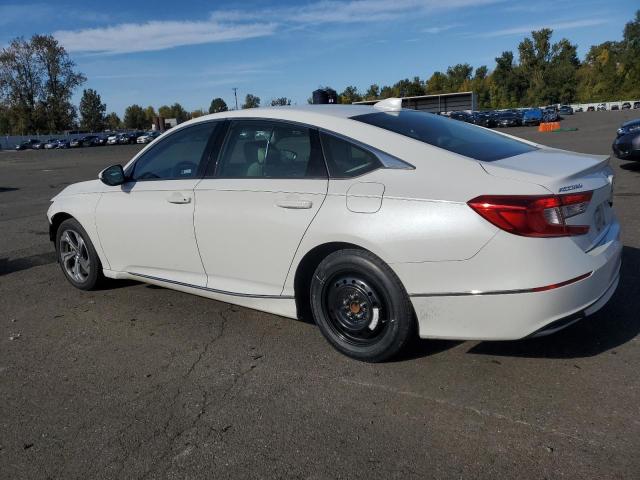 Photo 1 VIN: 1HGCV1F57JA054447 - HONDA ACCORD EXL 