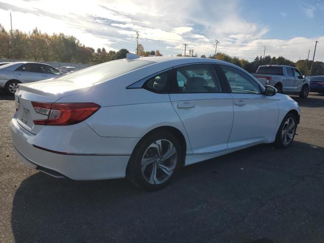 Photo 2 VIN: 1HGCV1F57JA054447 - HONDA ACCORD EXL 