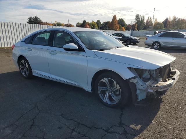 Photo 3 VIN: 1HGCV1F57JA054447 - HONDA ACCORD EXL 