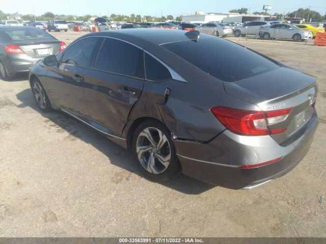 Photo 2 VIN: 1HGCV1F57JA055856 - HONDA ACCORD SEDAN 