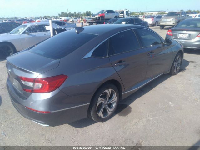 Photo 3 VIN: 1HGCV1F57JA055856 - HONDA ACCORD SEDAN 