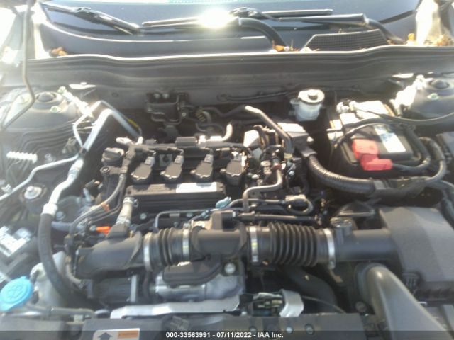 Photo 9 VIN: 1HGCV1F57JA055856 - HONDA ACCORD SEDAN 