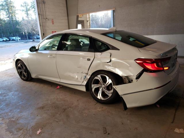 Photo 1 VIN: 1HGCV1F57JA083236 - HONDA ACCORD 