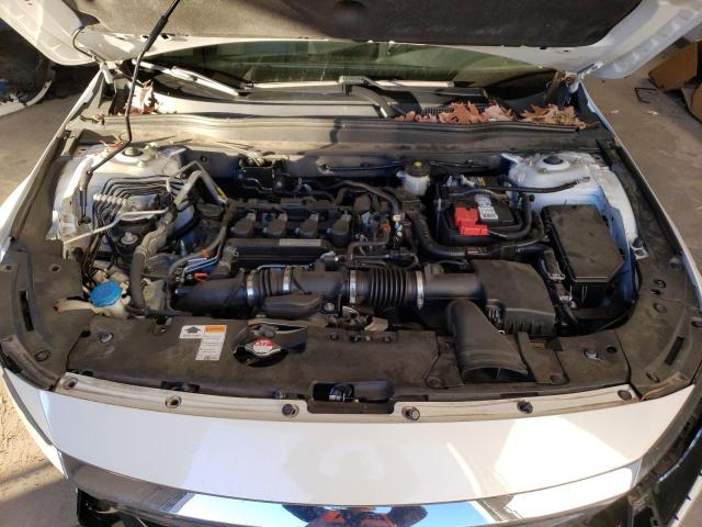 Photo 10 VIN: 1HGCV1F57JA083236 - HONDA ACCORD 