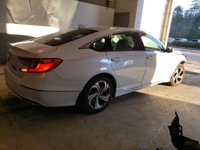 Photo 2 VIN: 1HGCV1F57JA083236 - HONDA ACCORD 