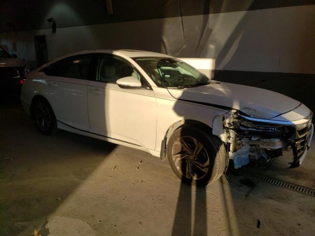 Photo 3 VIN: 1HGCV1F57JA083236 - HONDA ACCORD 