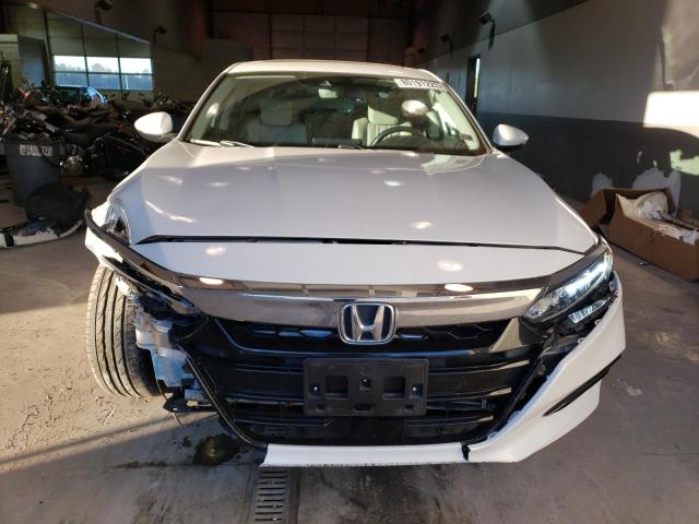 Photo 4 VIN: 1HGCV1F57JA083236 - HONDA ACCORD 