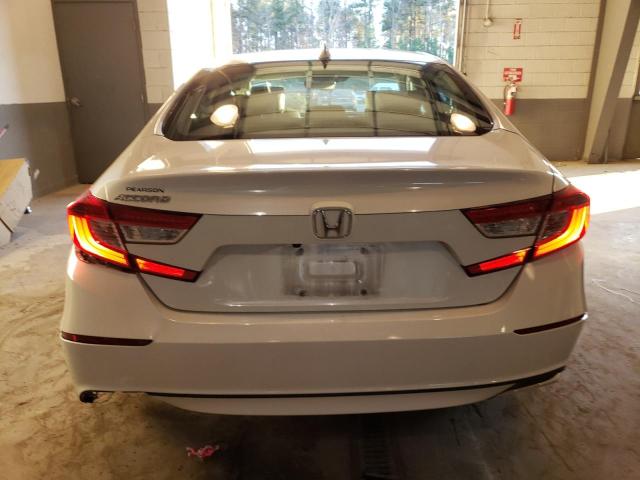 Photo 5 VIN: 1HGCV1F57JA083236 - HONDA ACCORD 