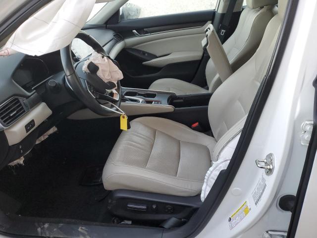 Photo 6 VIN: 1HGCV1F57JA083236 - HONDA ACCORD 