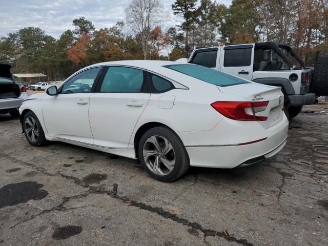 Photo 1 VIN: 1HGCV1F57JA084189 - HONDA ACCORD 