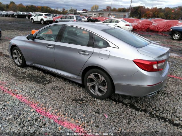 Photo 2 VIN: 1HGCV1F57JA090087 - HONDA ACCORD SEDAN 