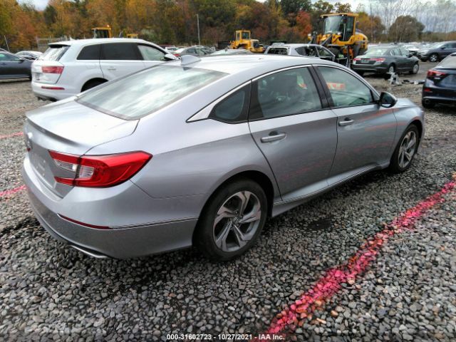 Photo 3 VIN: 1HGCV1F57JA090087 - HONDA ACCORD SEDAN 